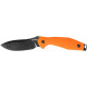 Нож Skif Adventure FB Jr BSW, orange