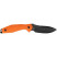 Нож Skif Adventure FB Jr BSW, orange