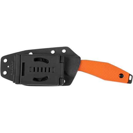 Нож Skif Adventure FB Jr BSW, orange