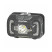 Фонарь налобный Nord Camp 260Lm, 5W CREE XTE + COB, 3xAAA, Sensor White/Red