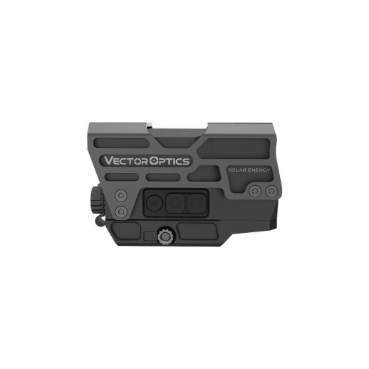 Прицел коллиматорный Vector Optics Frenzy Plus 1x31x26