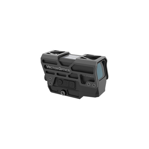 Прицел коллиматорный Vector Optics Frenzy Plus 1x31x26