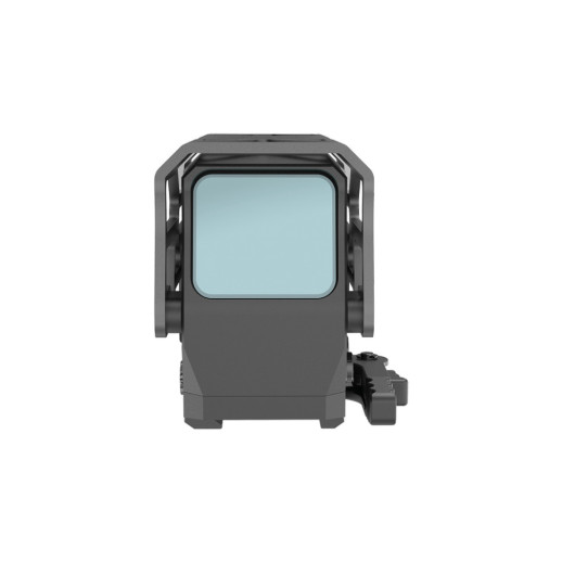 Прицел коллиматорный Vector Optics Frenzy Plus 1x31x26
