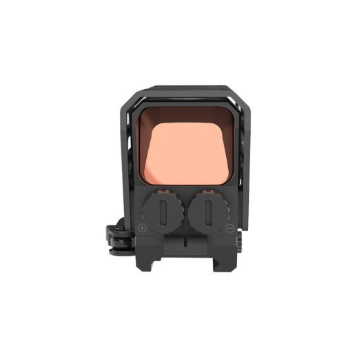 Прицел коллиматорный Vector Optics Frenzy Plus 1x31x26
