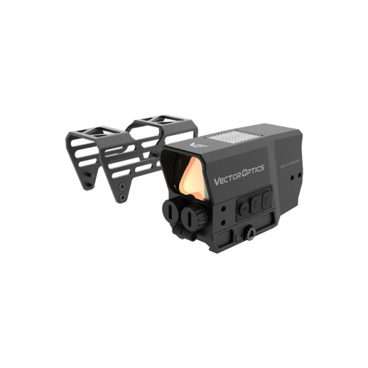 Прицел коллиматорный Vector Optics Frenzy Plus 1x31x26