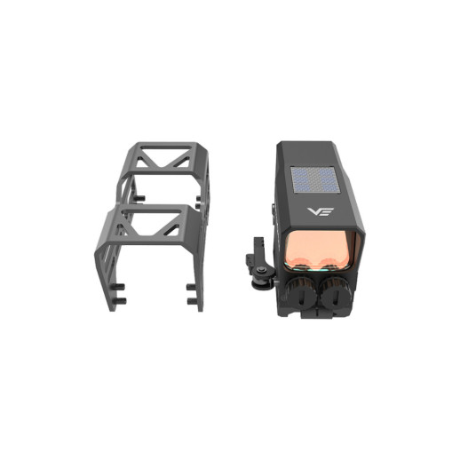 Прицел коллиматорный Vector Optics Frenzy Plus 1x31x26