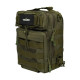 Сумка через плечо Tribe Sling Pack 6,5 L T-IE-0003, olive