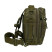 Сумка через плечо Tribe Sling Pack 6,5 L T-IE-0003, olive