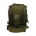 Сумка через плечо Tribe Sling Pack 6,5 L T-IE-0003, olive