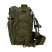 Сумка через плечо Tribe Sling Pack 6,5 L T-IE-0003, olive