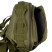 Сумка через плечо Tribe Sling Pack 6,5 L T-IE-0003, olive