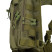 Сумка через плечо Tribe Sling Pack 6,5 L T-IE-0003, olive