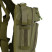 Сумка через плечо Tribe Sling Pack 6,5 L T-IE-0003, olive