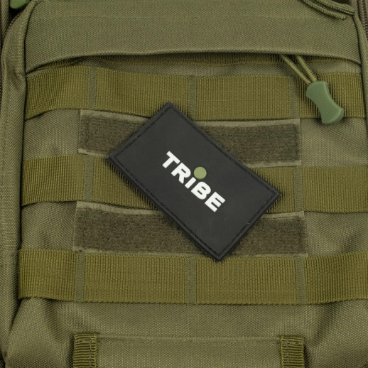 Сумка через плечо Tribe Sling Pack 6,5 L T-IE-0003, olive