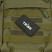 Сумка через плечо Tribe Sling Pack 6,5 L T-IE-0003, olive