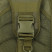Сумка через плечо Tribe Sling Pack 6,5 L T-IE-0003, olive
