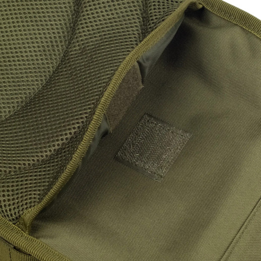 Сумка через плечо Tribe Sling Pack 6,5 L T-IE-0003, olive