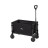 Складная легкая кемпинговая тележка Naturehike CNK2350JJ012, 50 л, черная