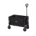Складная легкая кемпинговая тележка Naturehike CNK2350JJ012, 50 л, черная