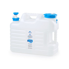 Канистра для воды Naturehike Water container 24 л  transparent (NH16S024-T)