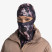 Балаклава Buff Thermonet Hinged Balaclava, Sinvastek Multi