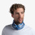 Шарф-труба Buff Coolnet UV+ Telblur Blue