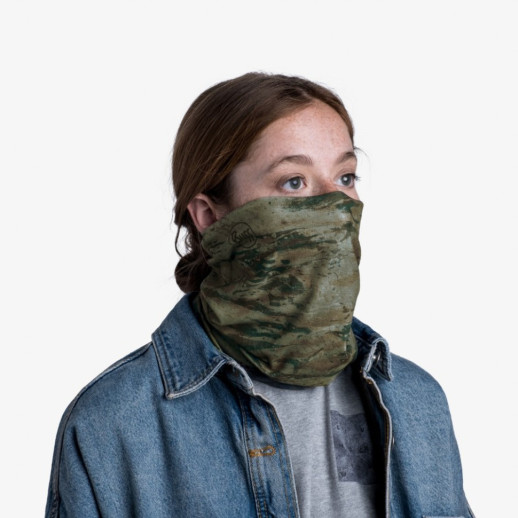 Шарф-труба Buff ORIGINAL den bark