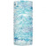 Шарф-труба Buff Original S-Map Blue