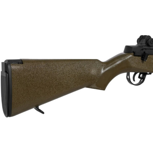 Винтовка страйкбольная CYMA M14 AEG 6 мм sport version