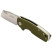 Нож Stout SJ Cleaver/OD Green/Stonewash (SOG 16-03-06-57)