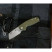 Нож Stout SJ Cleaver/OD Green/Stonewash (SOG 16-03-06-57)