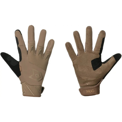 Перчатки MOG Target Polar XL coyote brown
