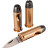 Нож Old Bear 44 Magnum Bullet Knife