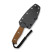 Нож Sencut Toxodon S24036-3