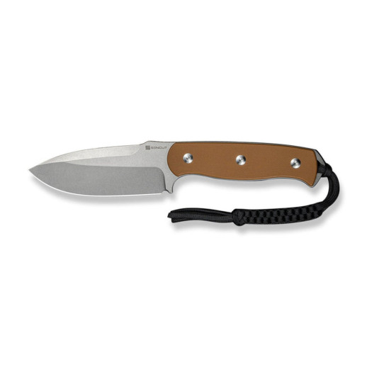 Нож Sencut Toxodon S24036-3