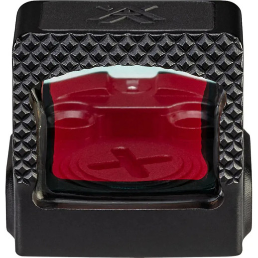 Прицел коллиматорный Vortex Defender-CCW 3 MOA Picatinny/DeltaPoint Pro