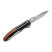 Карманный нож Grand Way SG 187 black