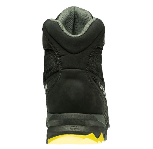 Ботинки La Sportiva Nucleo Gtx Black/Yellow размер 42