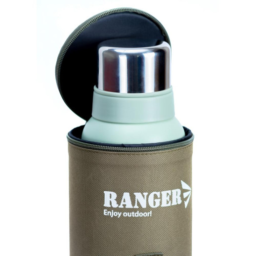Чехол-тубус для термоса Ranger 1.2-1.6 L (RA 9925)