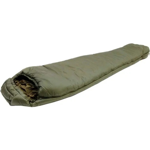 Спальный мешок Snugpak Softie 15 Discovery LZ Olive