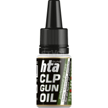 Смазка HTA CLP Gun Oil 10 мл