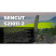 Нож складной Sencut Watauga S21011-2