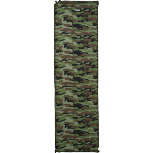 Коврик самонадувной Tribe Ranger 5 cm T-BB-0009-camo