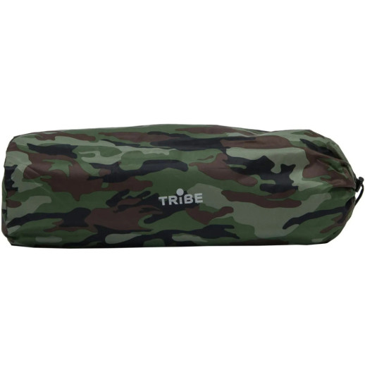 Коврик самонадувной Tribe Ranger 5 cm T-BB-0009-camo