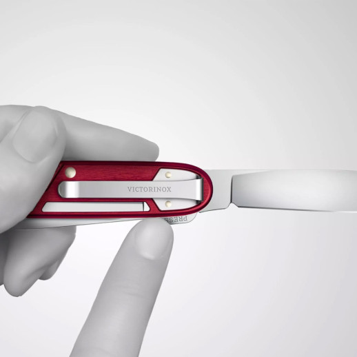 Складной нож Victorinox SYNERGY ALOX 0.8216.26