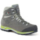 Ботинки мужские Zamberlan 900 Rolle GTX graphite/acid green - 43
