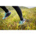 Термоноски Aclima Running Socks Iron Gate/Jet Black 40-43 (2 пары)