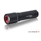 Тактический фонарь Led Lenser T7.2, 320 лм