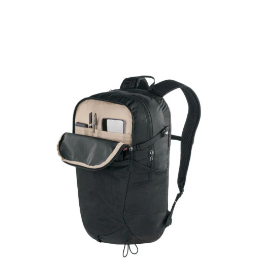 Городской рюкзак Ferrino Post 25 Black (75269QCC)