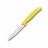 Нож кухонный Victorinox SwissClassic Paring 10 см желтый